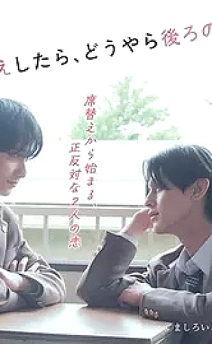令和的斑小姐海报