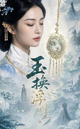 我独自盗墓海报